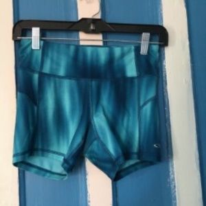 Champion running shorts